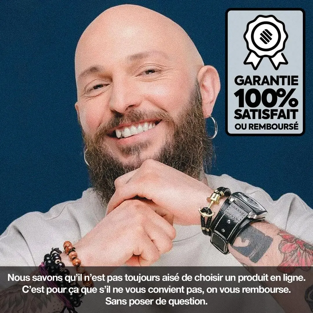 Baume à barbe bio - Image 10