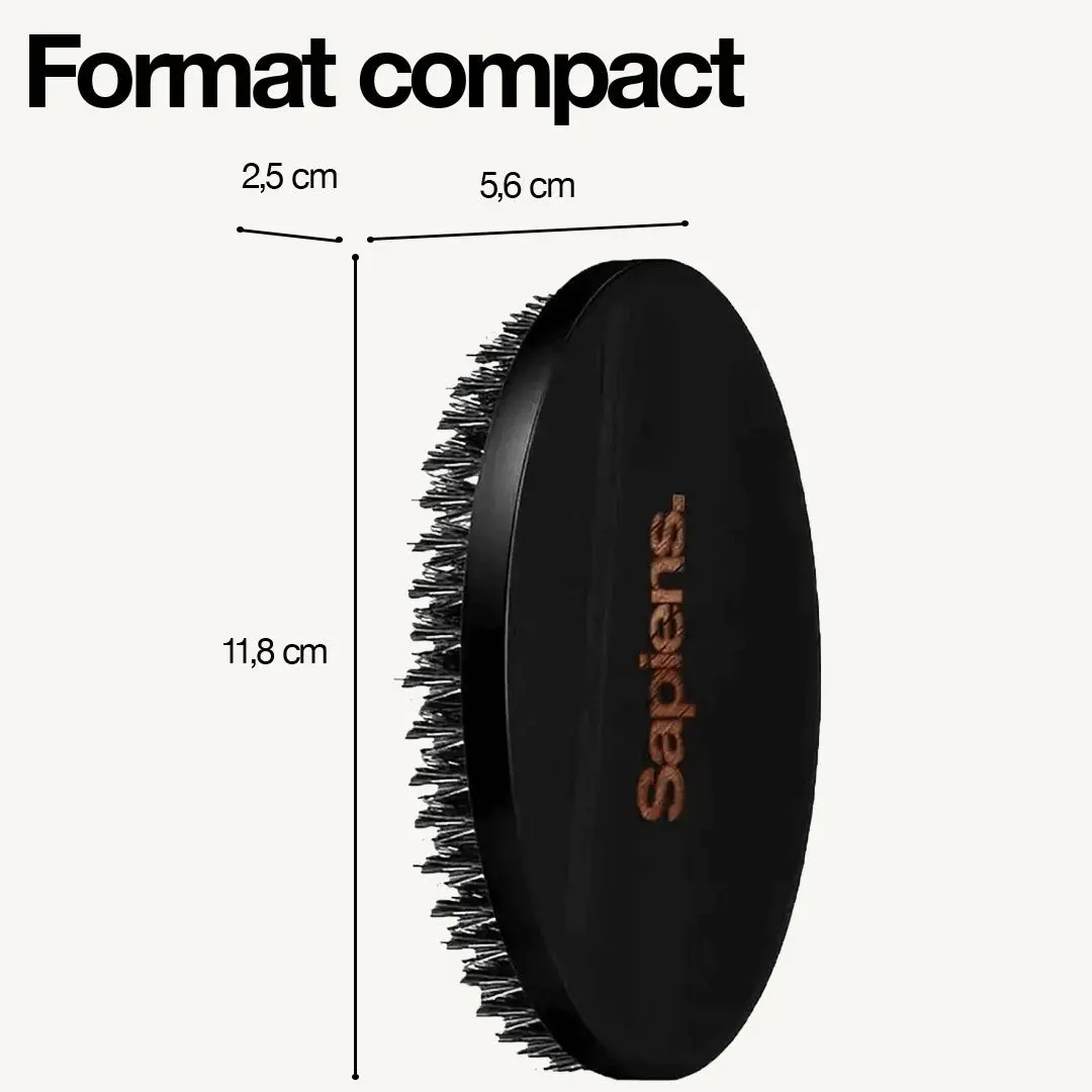 Brosse à barbe - Image 3