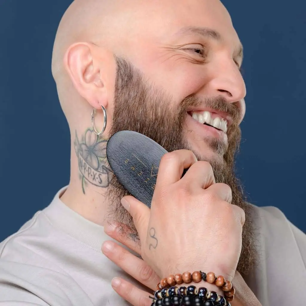 Brosse à barbe - Image 4