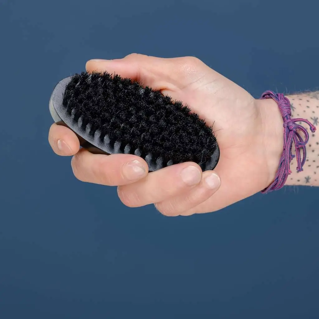 Brosse à barbe - Image 5