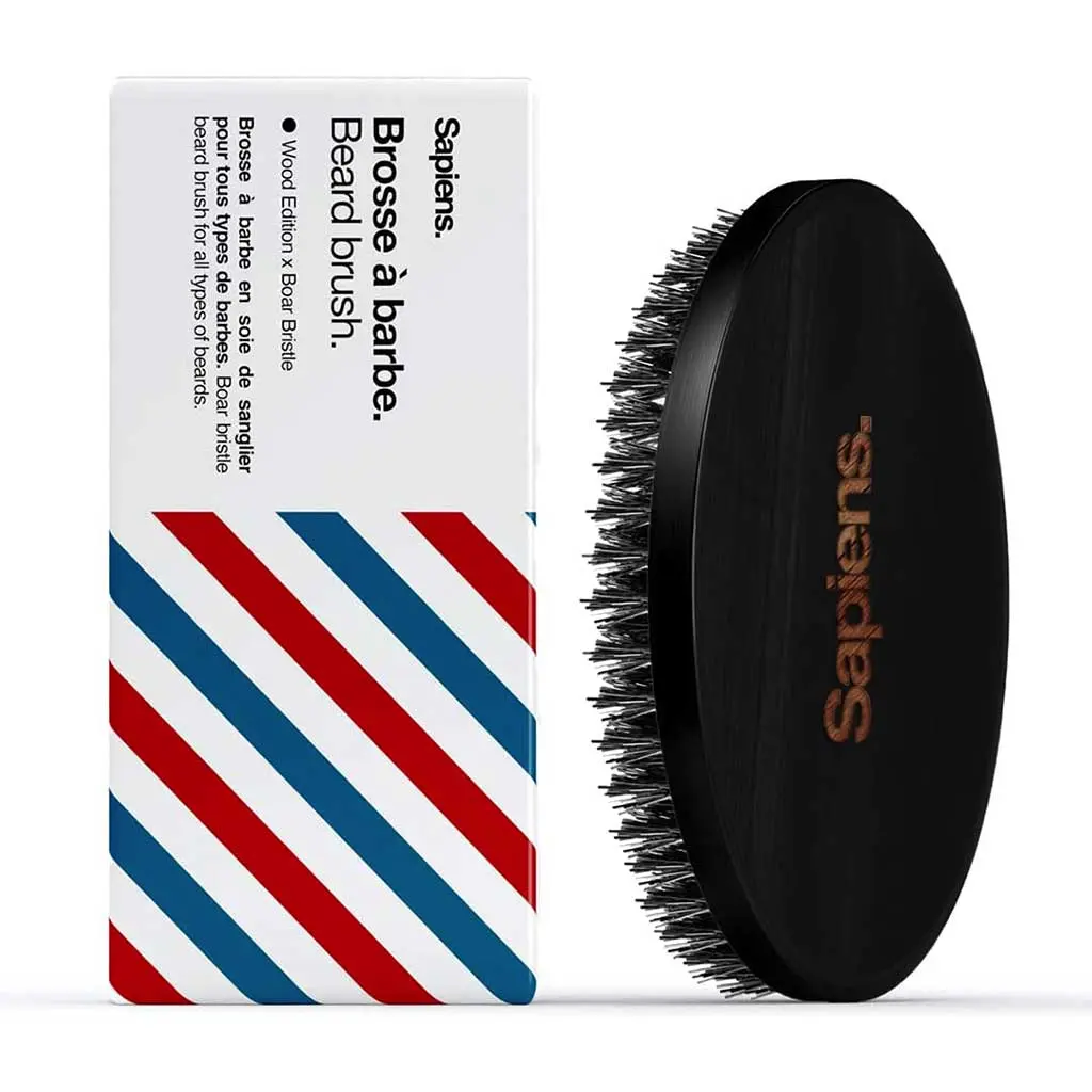Brosse à barbe - Image 6