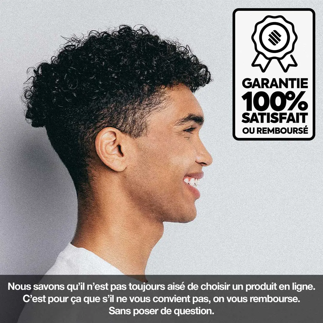 Crème Boucles - Image 10