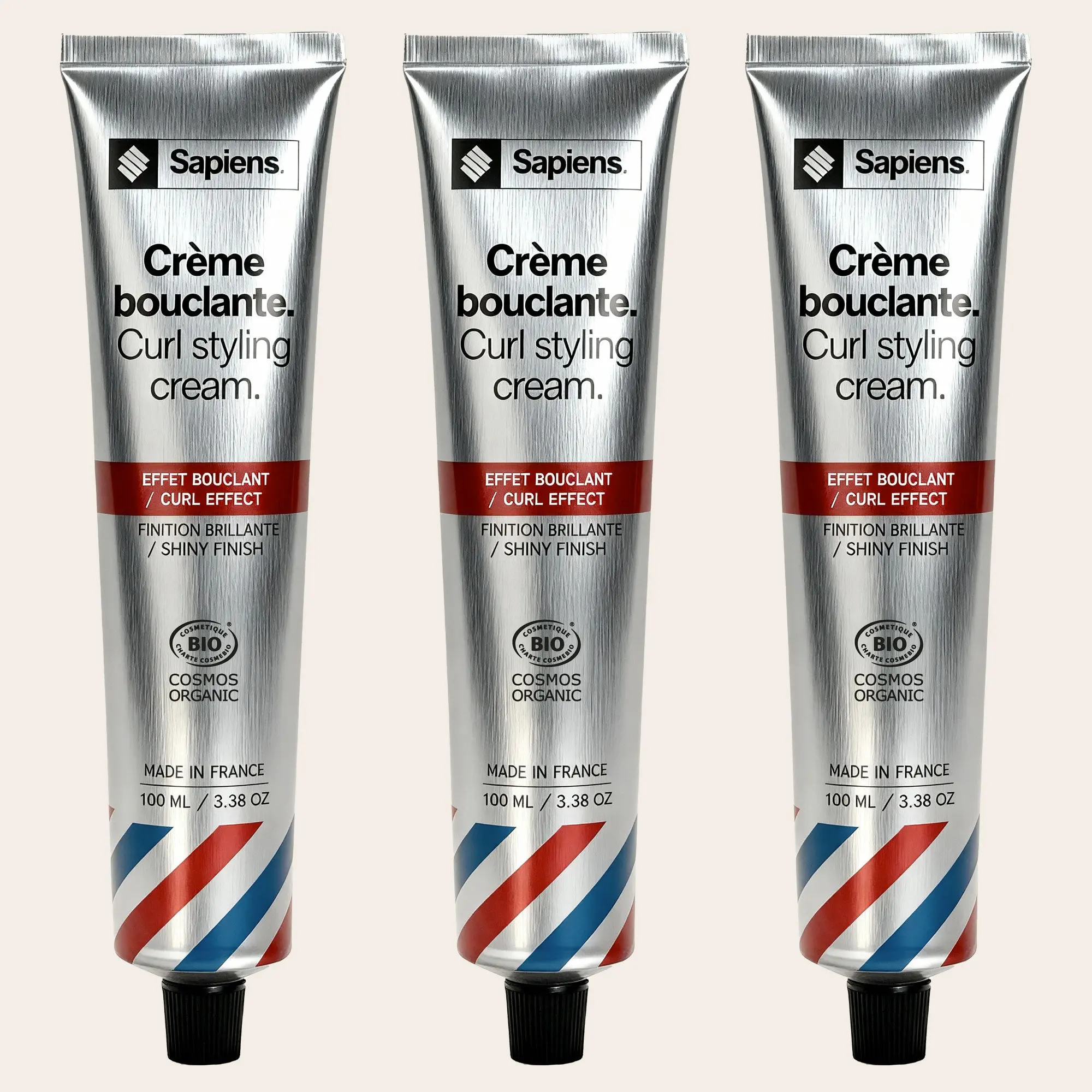 Crème Boucles - Image 12