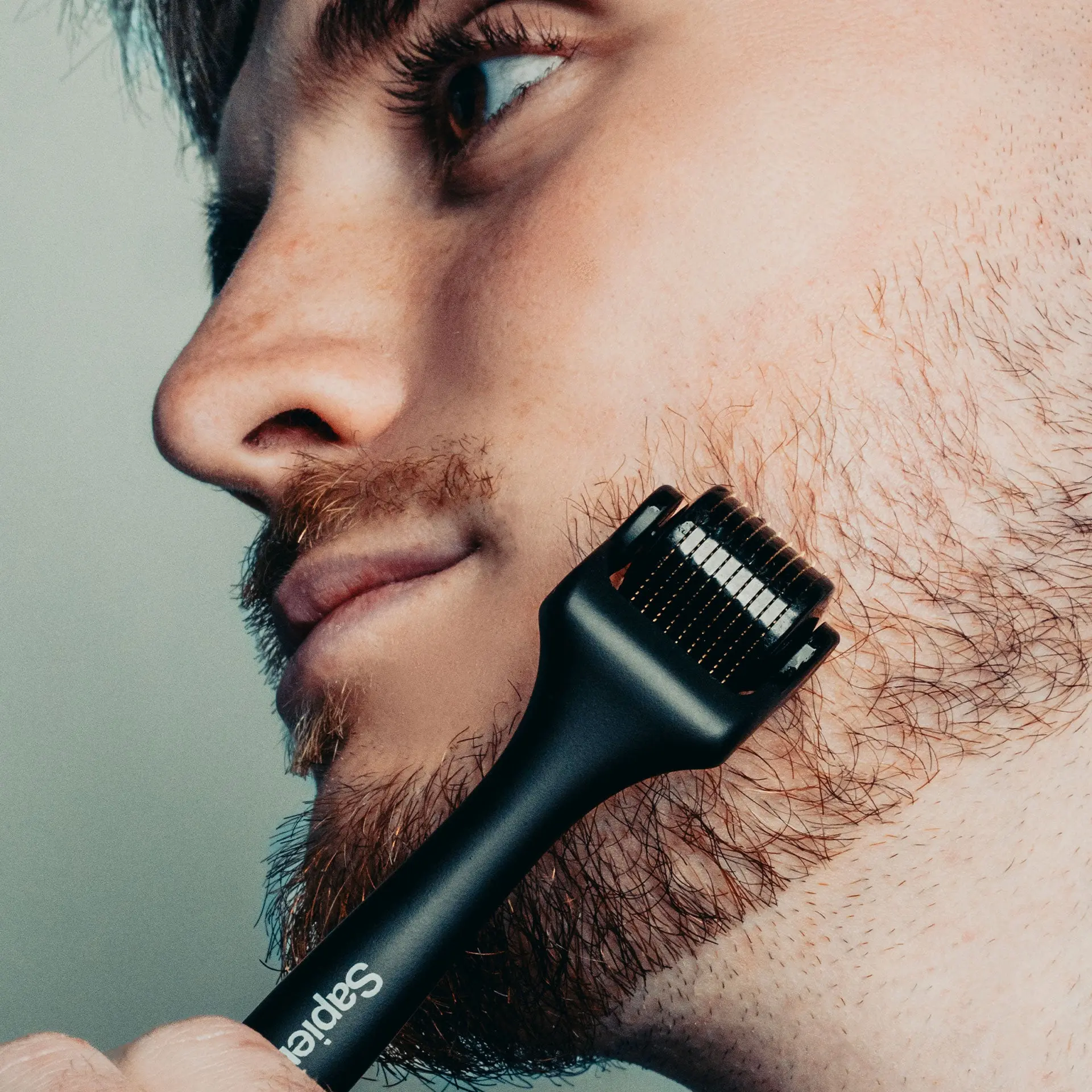 Dermaroller Barbe et Cheveux - Image 5