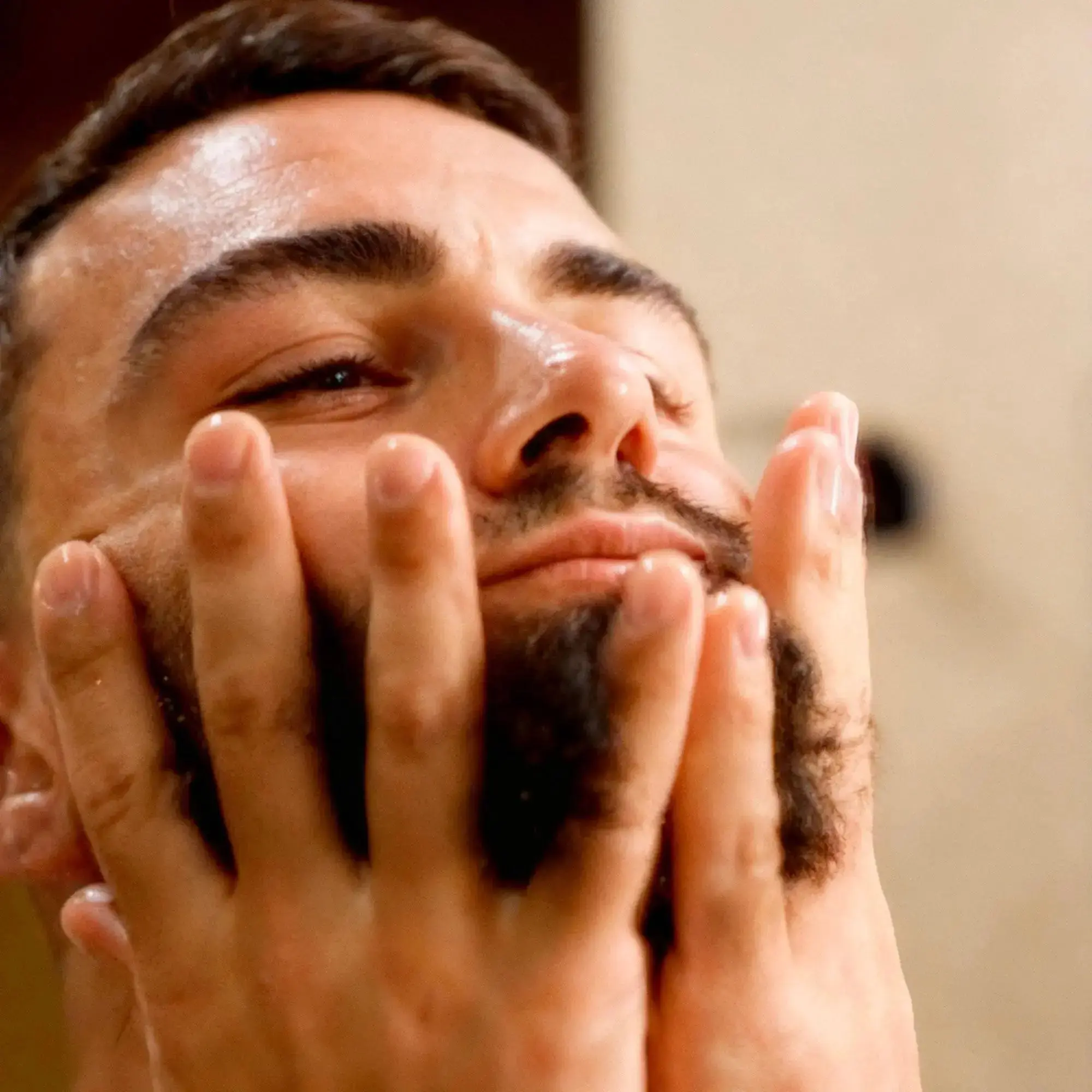 Huile à barbe bio - Édition originale - Image 4