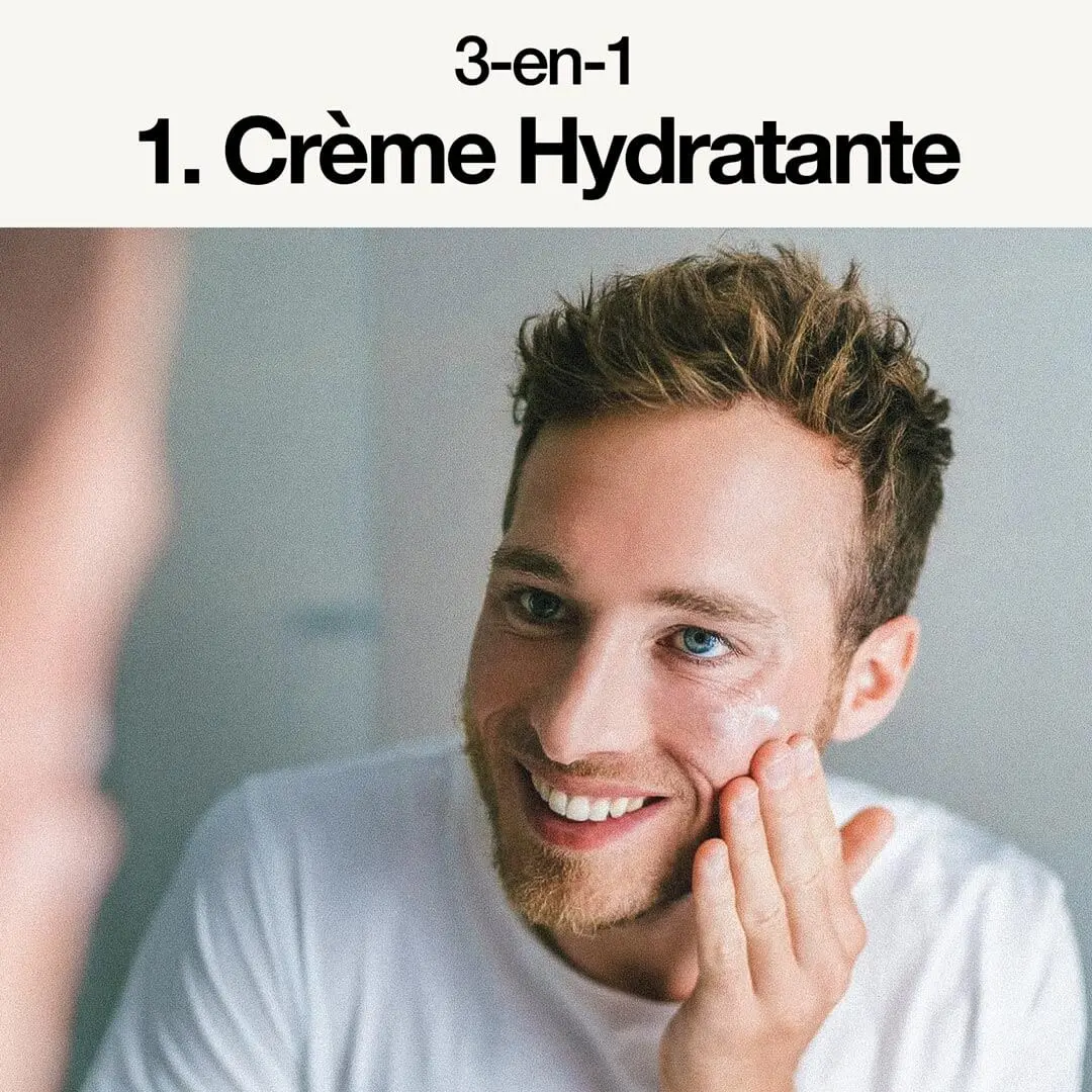 Hydratant Visage - Image 3