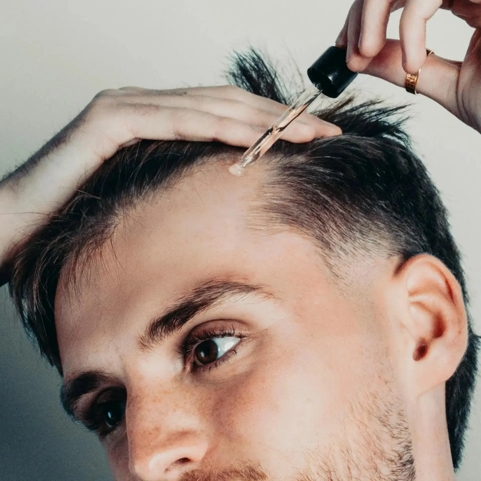 Kit anti-chute cheveux - Image 3