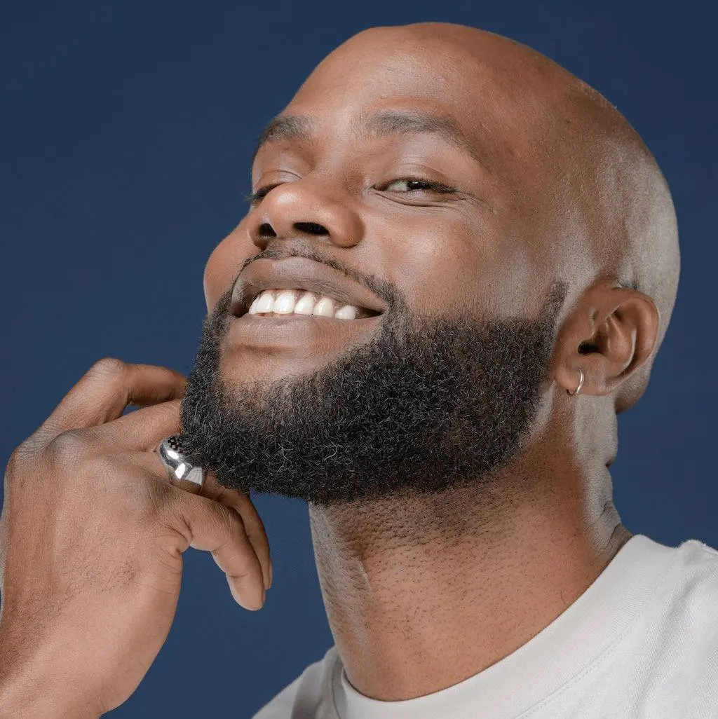 Coffret Barbe "Le complet" - Image 10