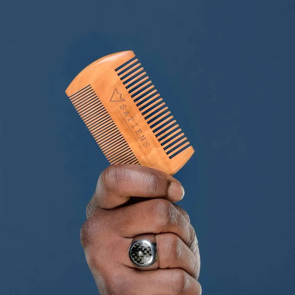 Coffret Barbe "Le complet" - Image 5
