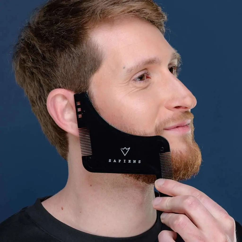 Coffret Barbe "Le complet" - Image 6