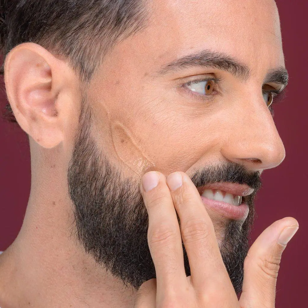 Coffret Barbe "Le complet" - Image 7