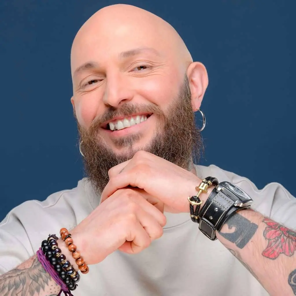 Coffret Barbe "Le complet" - Image 9