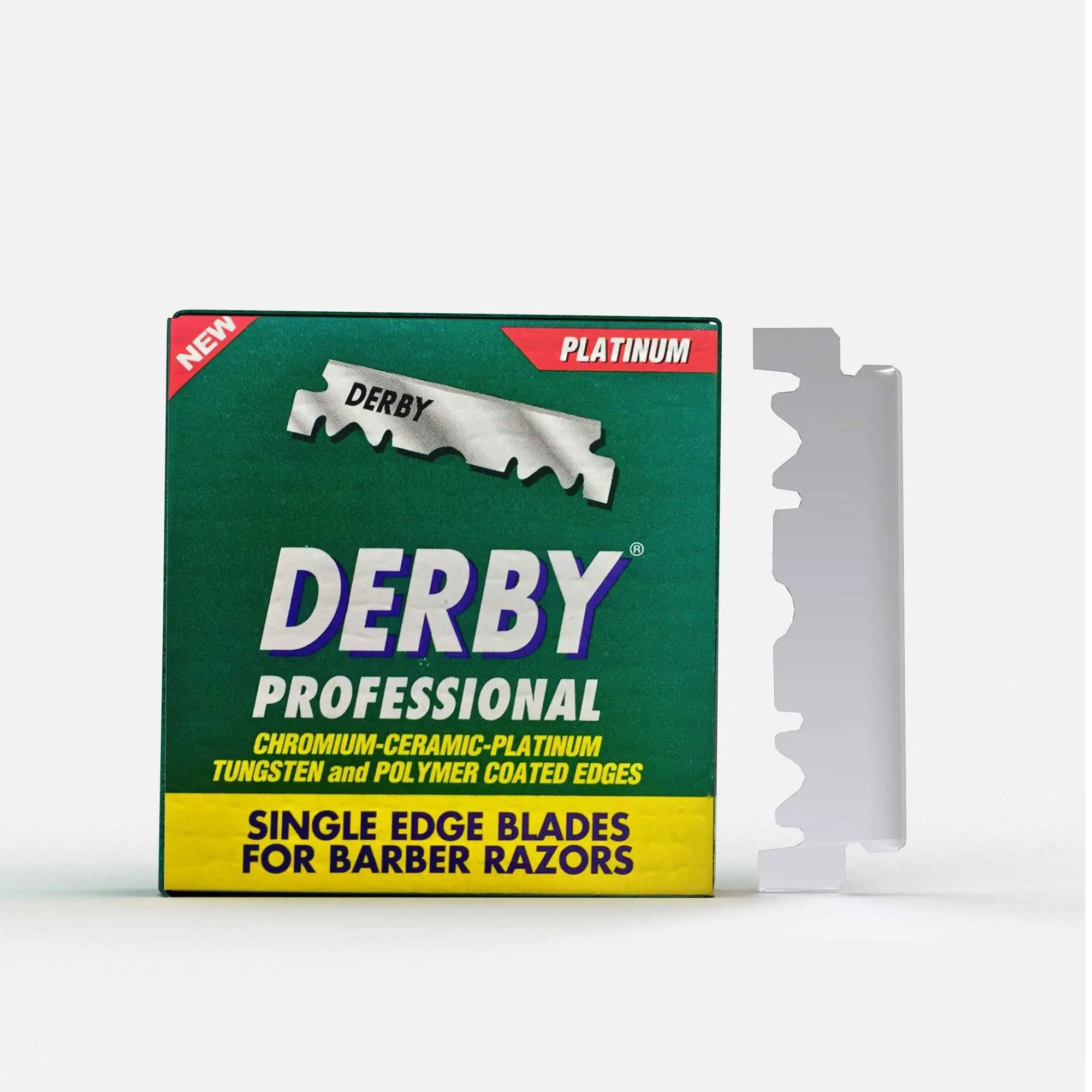 Lames Derby Pro x100 - Image 3