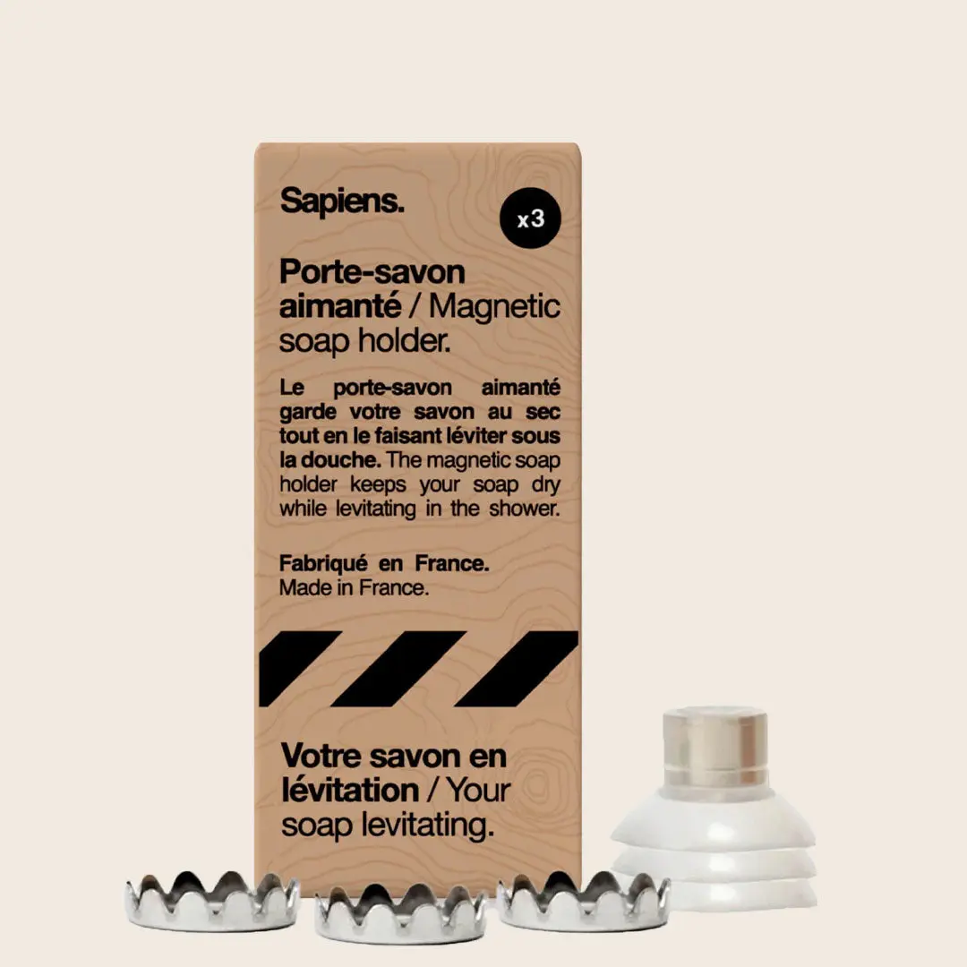 Le Trio Savons - Image 10