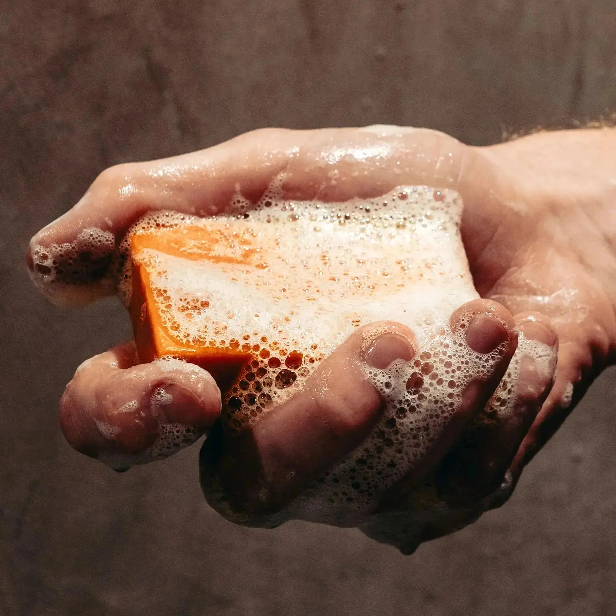 Savon solide | Orange IPA - Image 6
