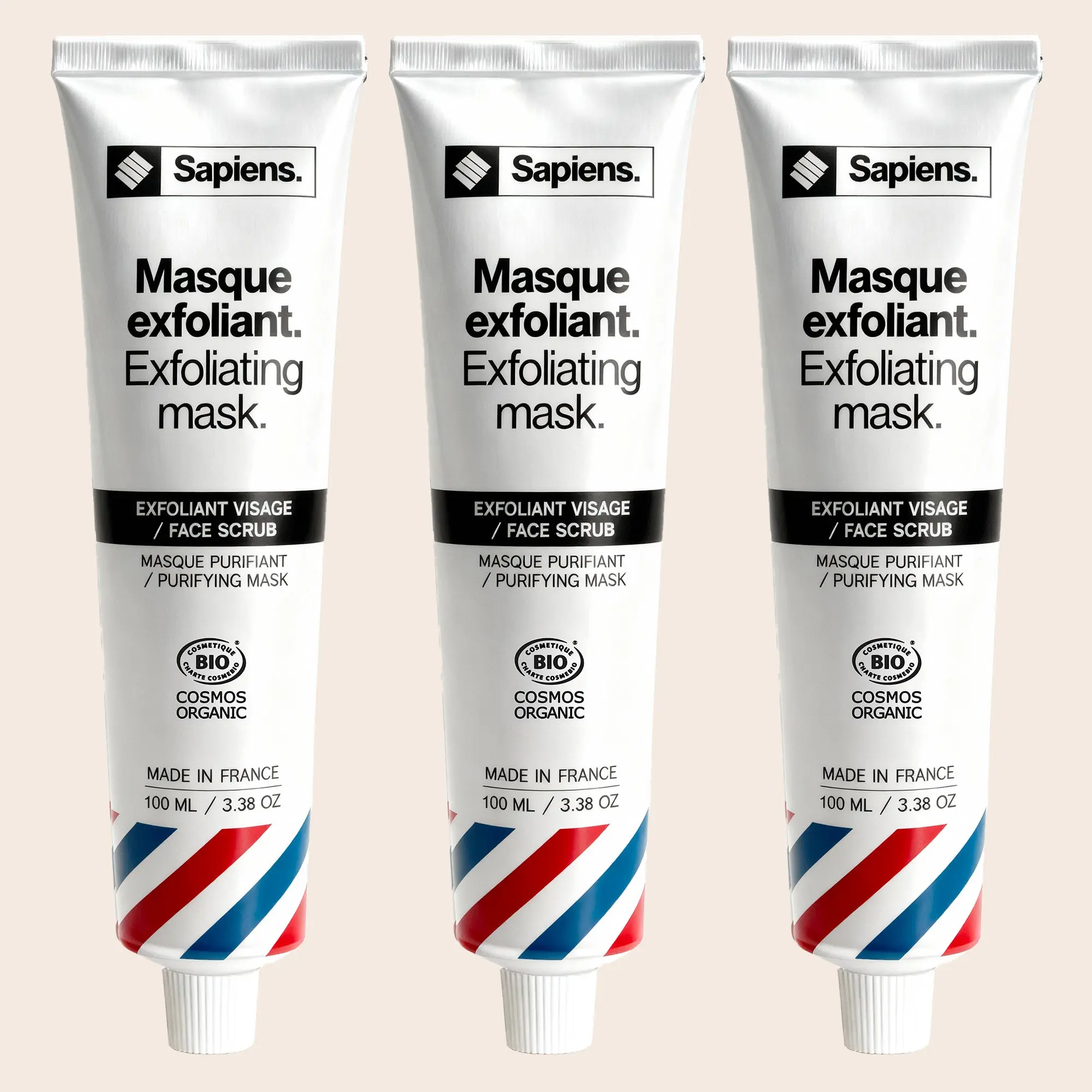 Masque Exfoliant Visage - Image 12