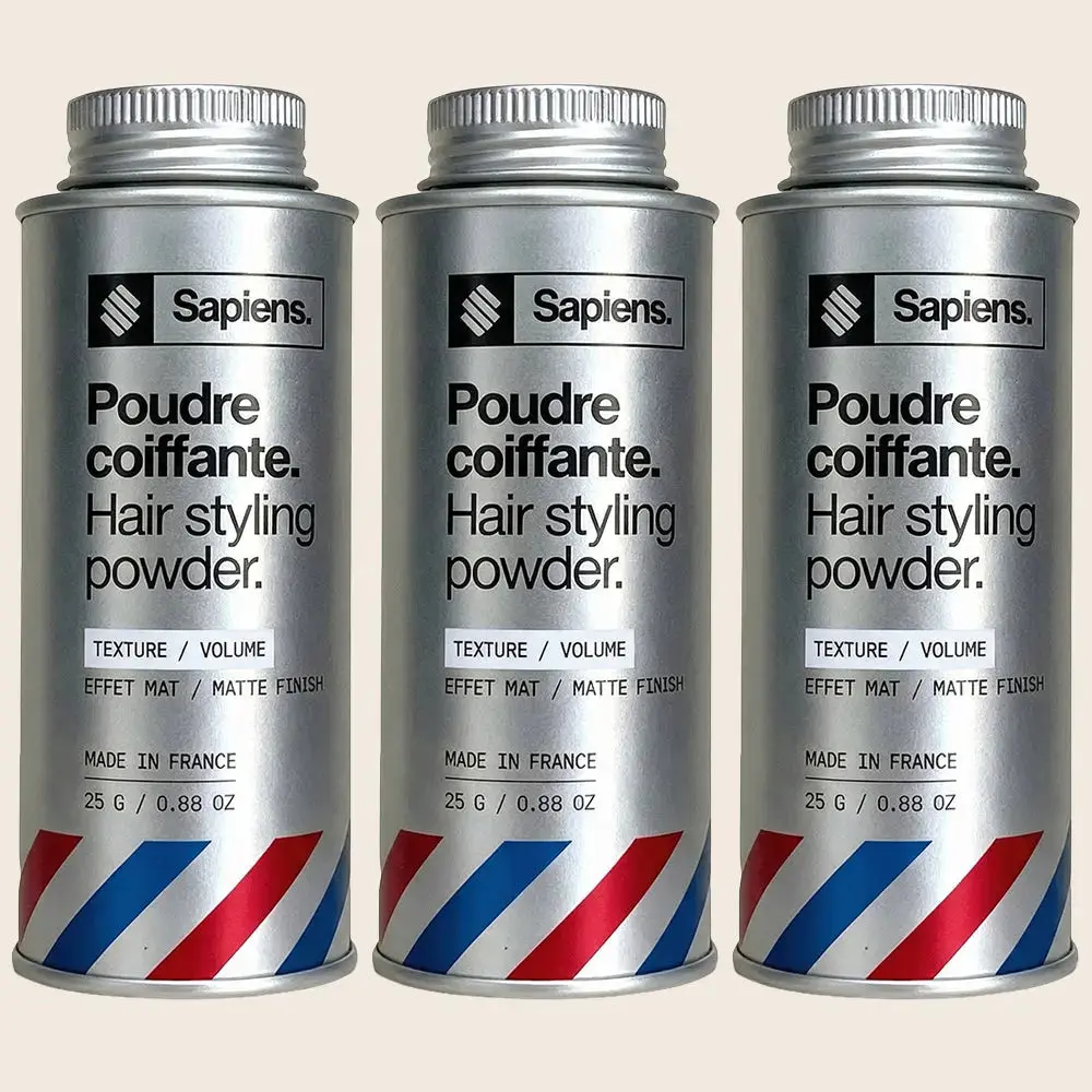 Poudre Coiffante - Image 11