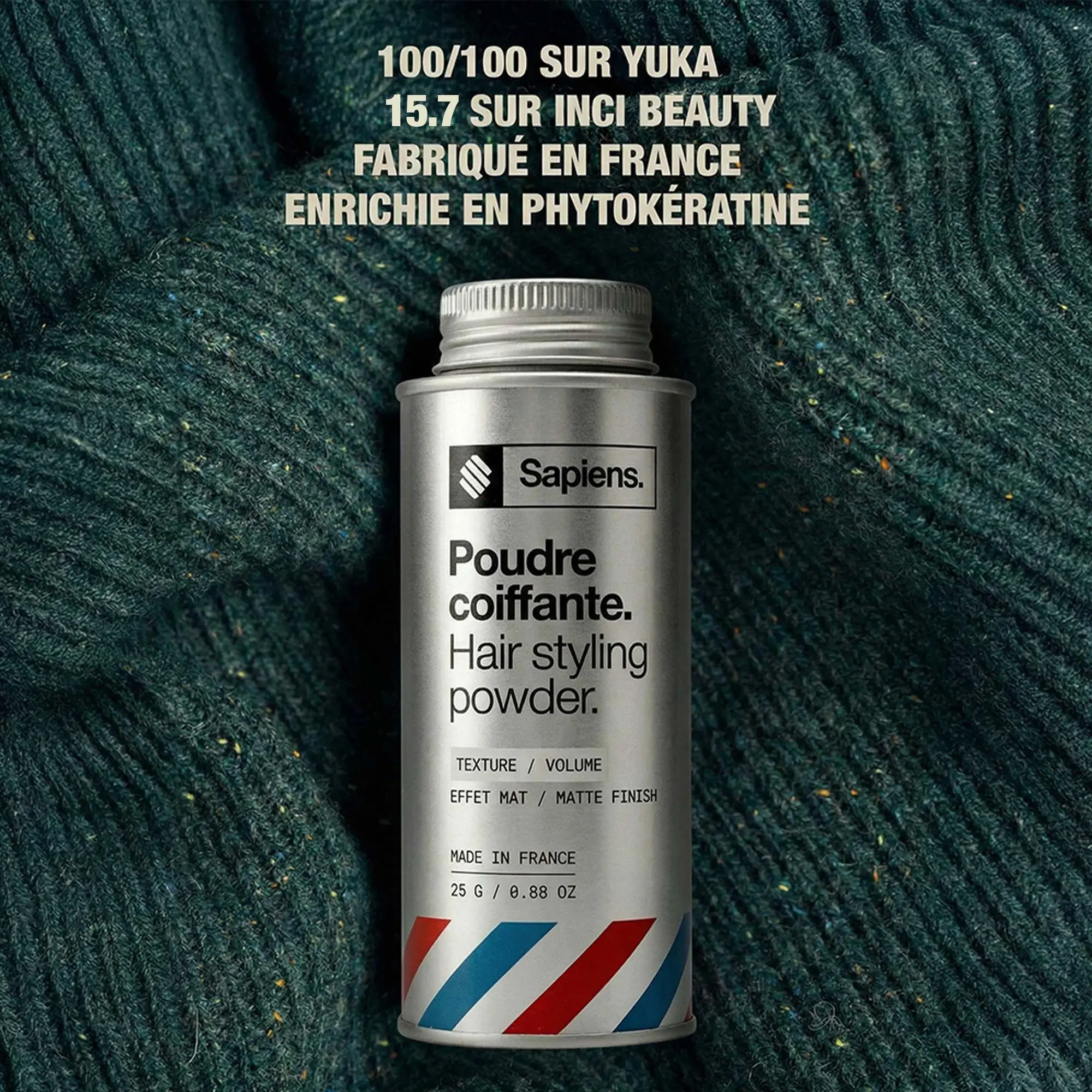 Poudre Coiffante - Image 5
