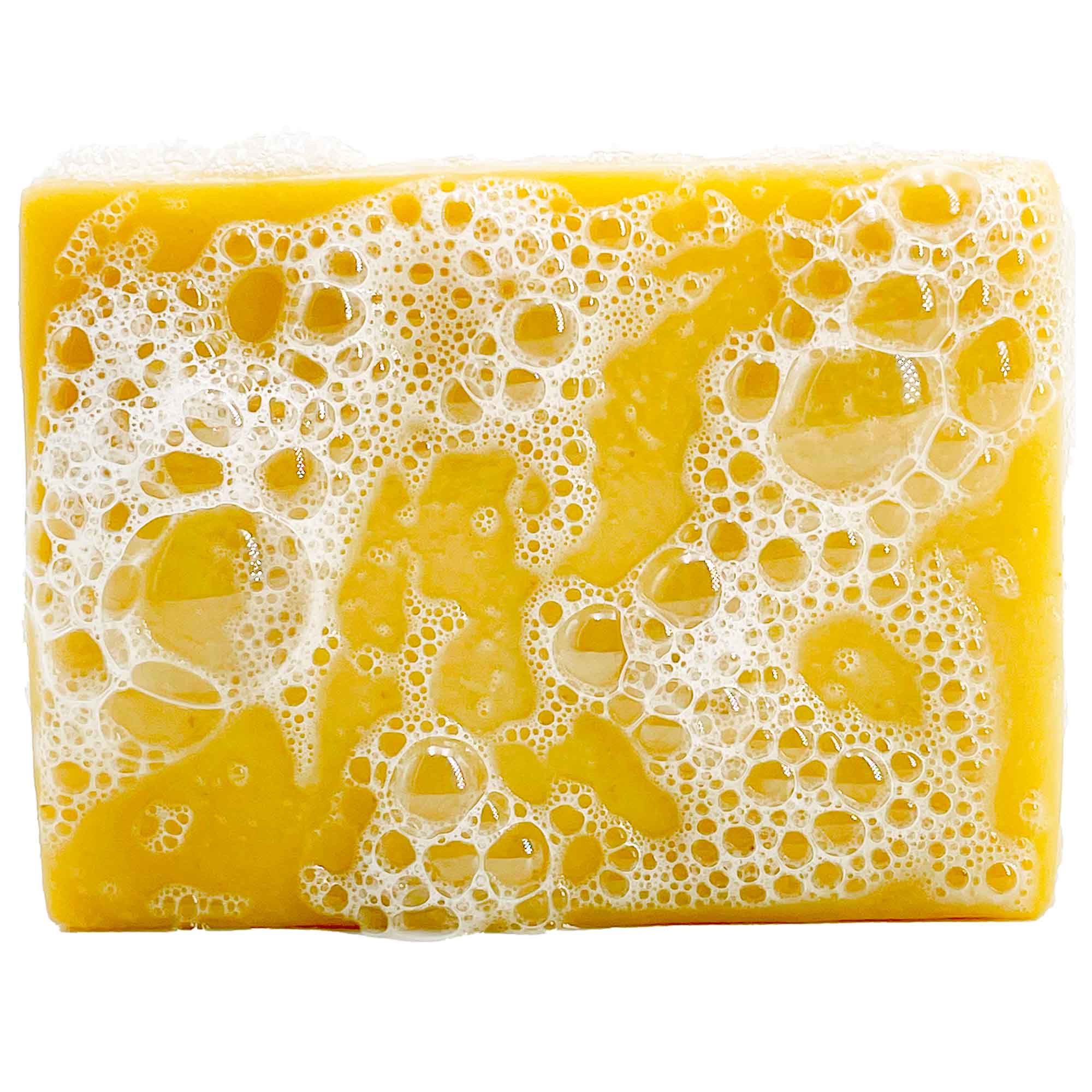 Savon solide | Lemon Haze - Image 4