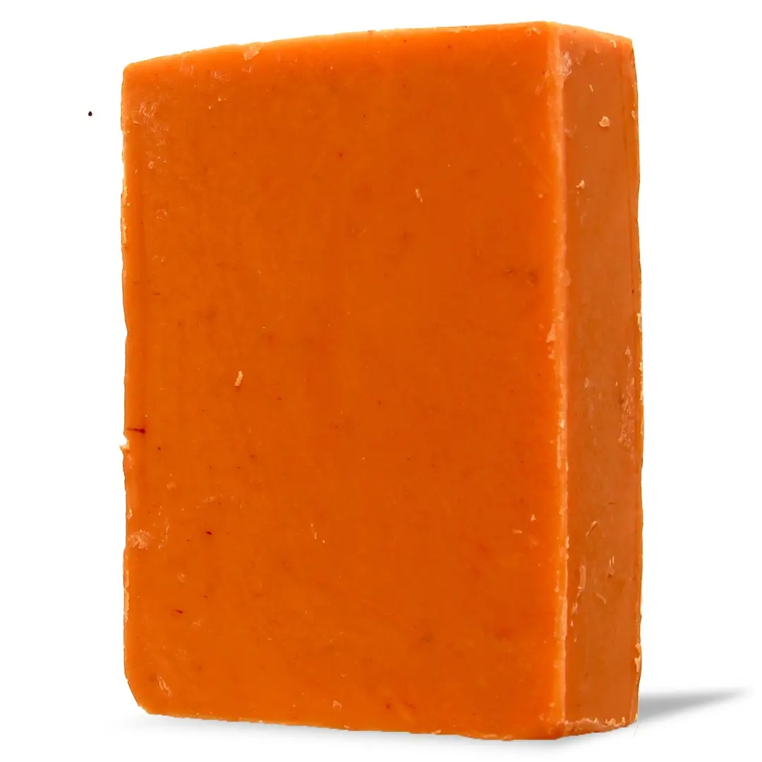 Savon solide | Orange IPA - Image 3