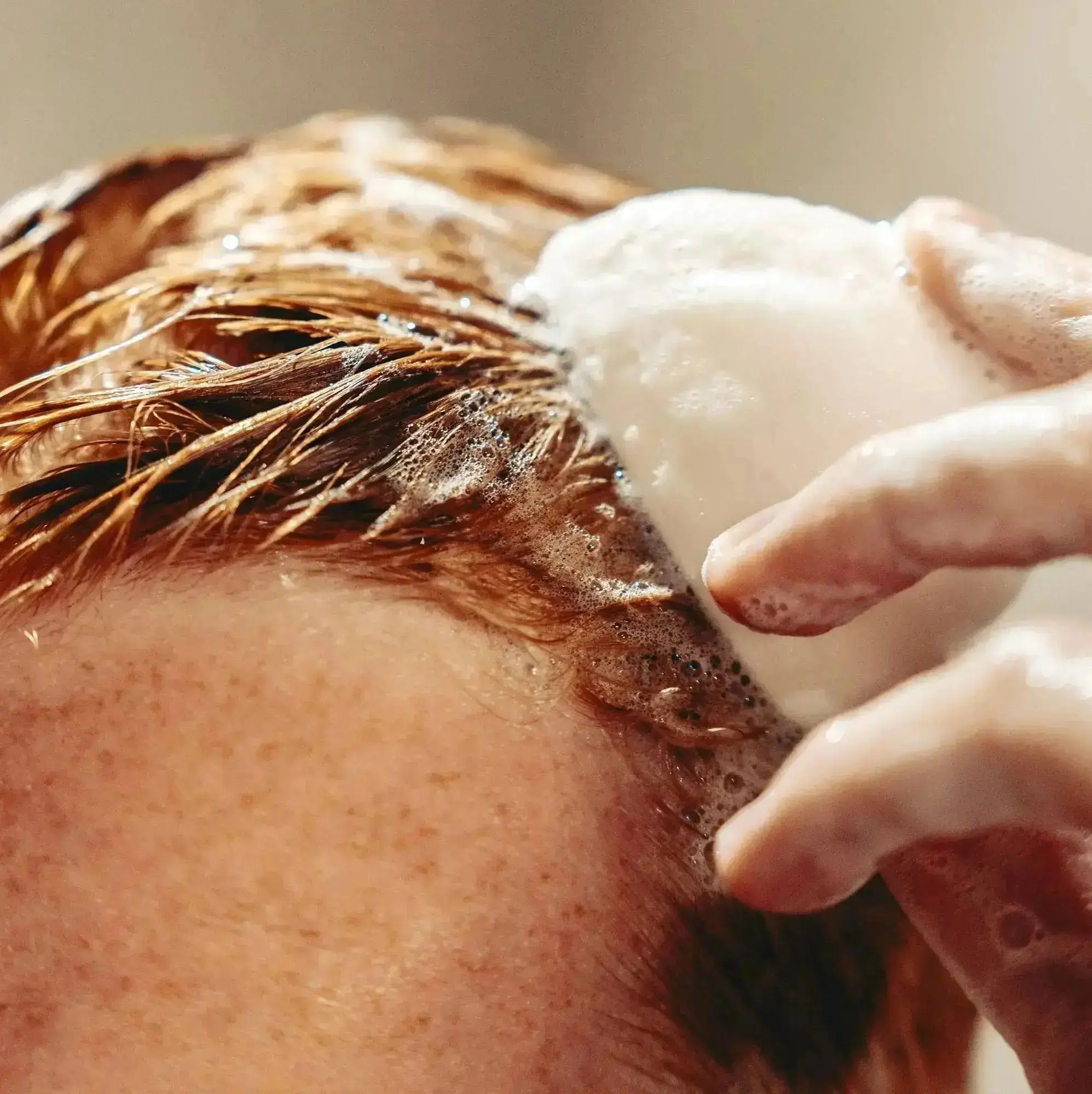 Shampoing Solide Cheveux - Image 3