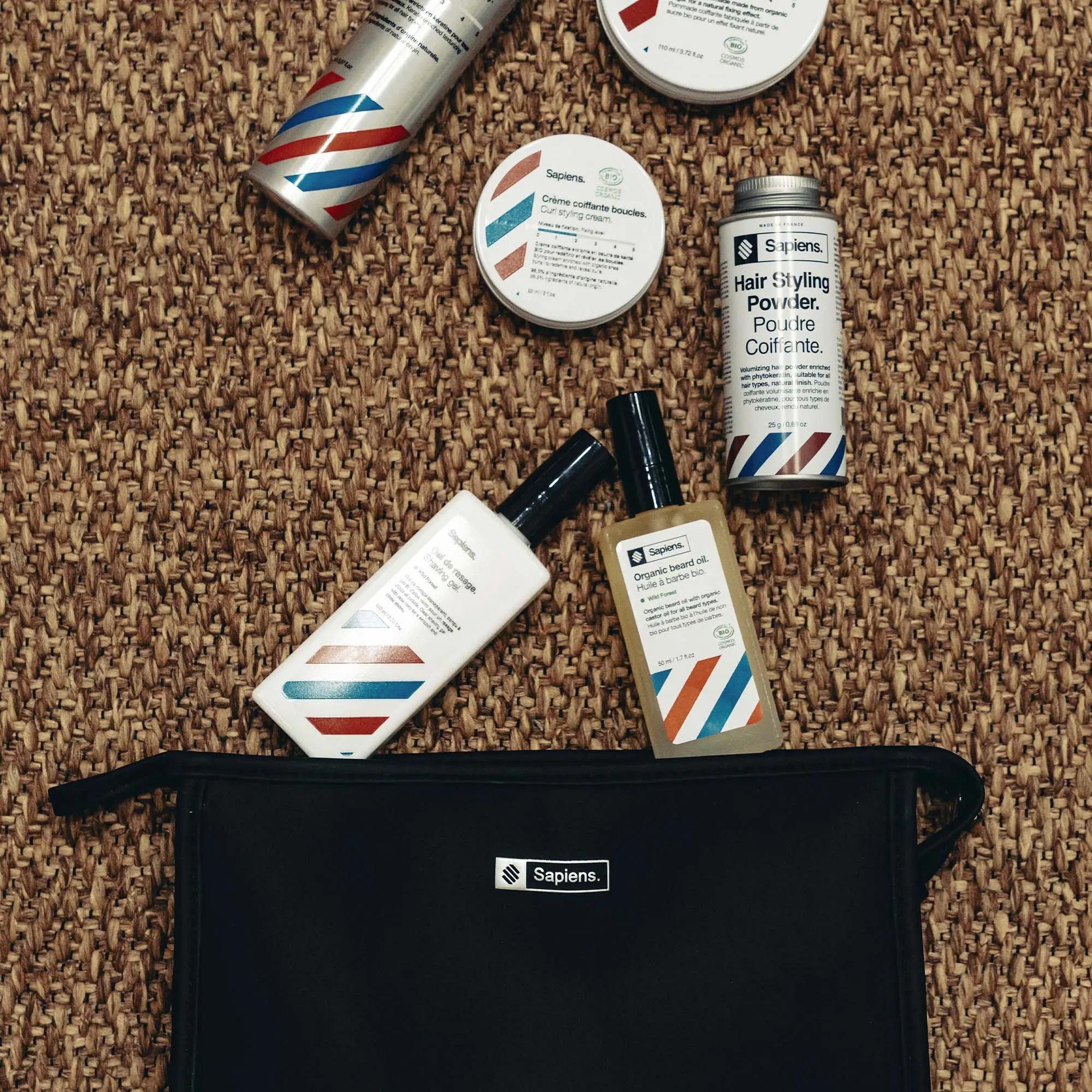 Trousse de toilette - Image 4